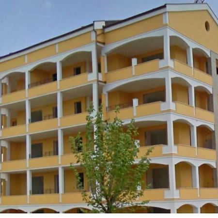 Regina Apartments Alghero Exterior foto
