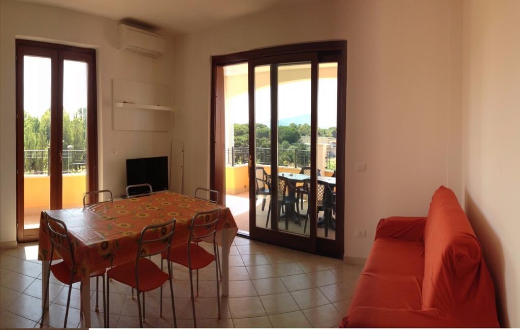 Regina Apartments Alghero Cameră foto