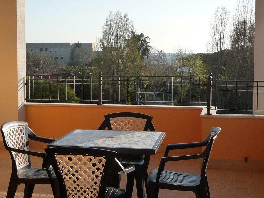 Regina Apartments Alghero Cameră foto
