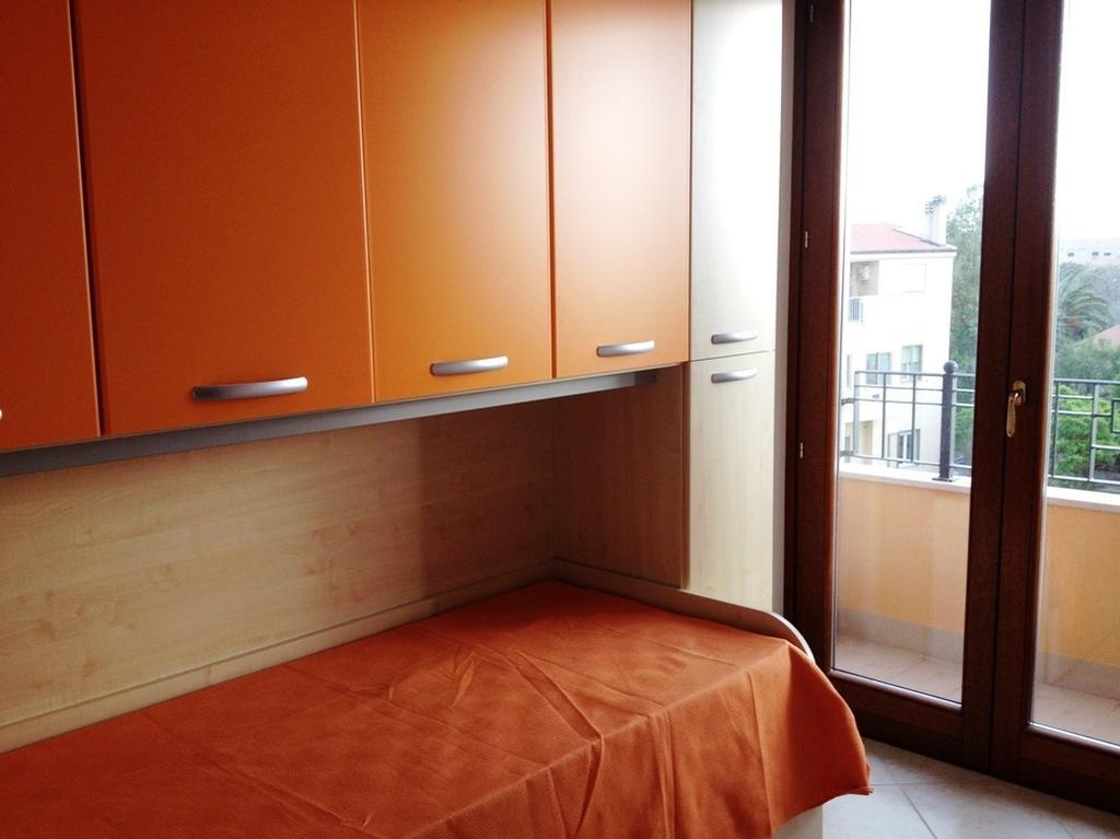Regina Apartments Alghero Cameră foto