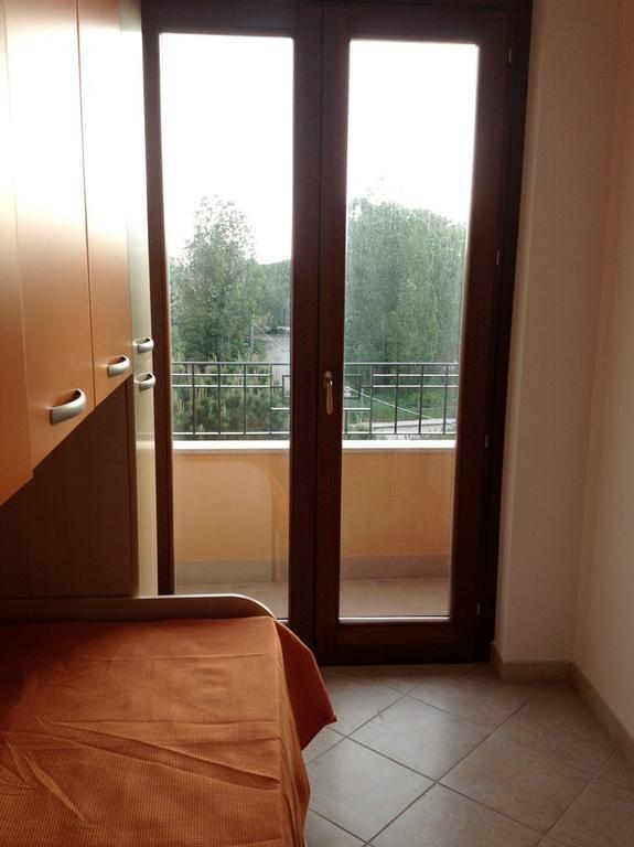 Regina Apartments Alghero Cameră foto