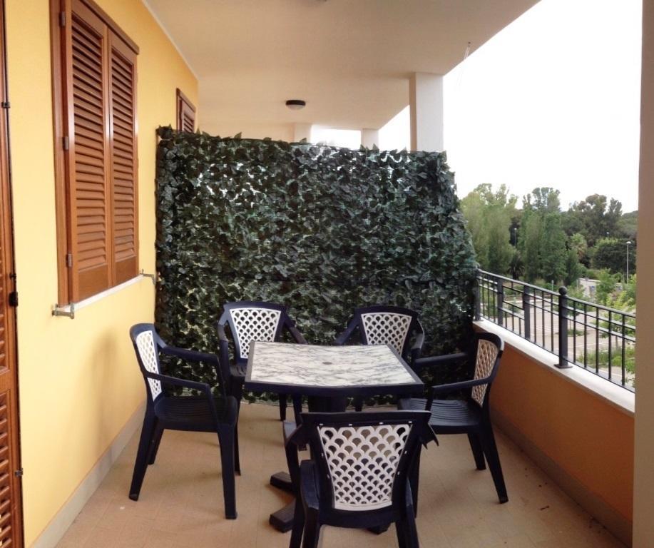Regina Apartments Alghero Cameră foto