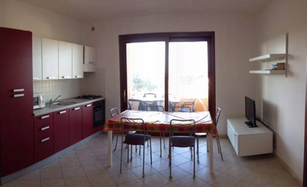 Regina Apartments Alghero Cameră foto