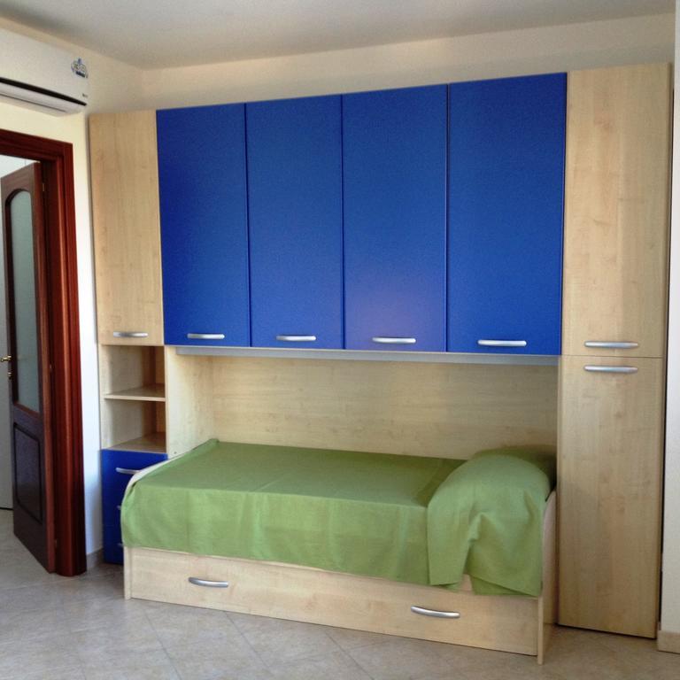 Regina Apartments Alghero Cameră foto