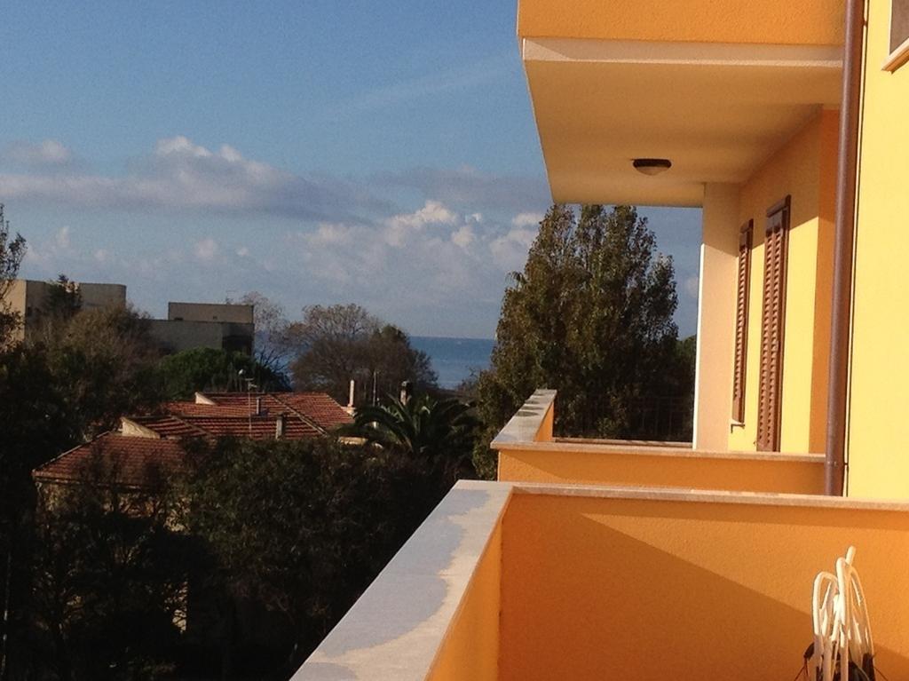 Regina Apartments Alghero Cameră foto