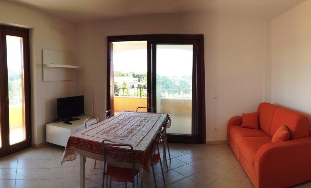 Regina Apartments Alghero Cameră foto