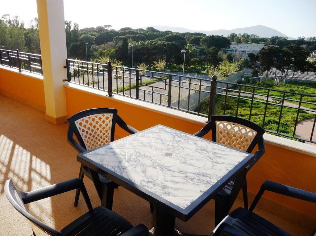 Regina Apartments Alghero Cameră foto