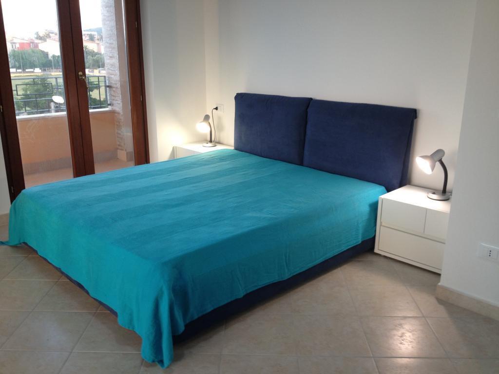 Regina Apartments Alghero Cameră foto
