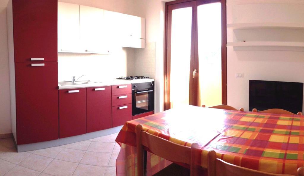Regina Apartments Alghero Cameră foto