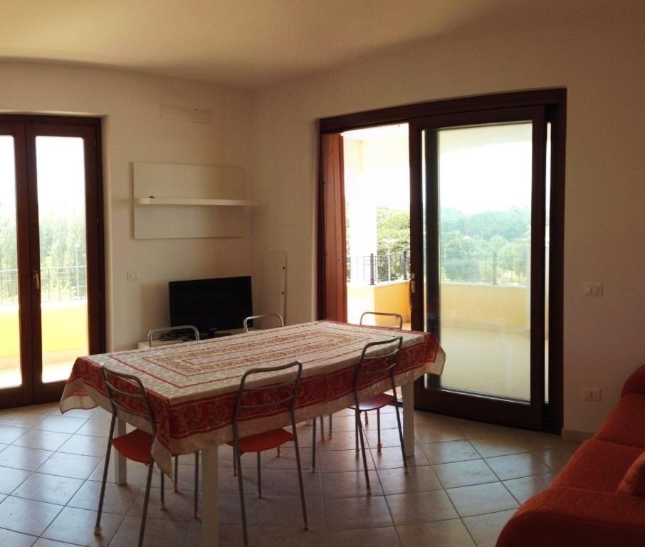 Regina Apartments Alghero Cameră foto