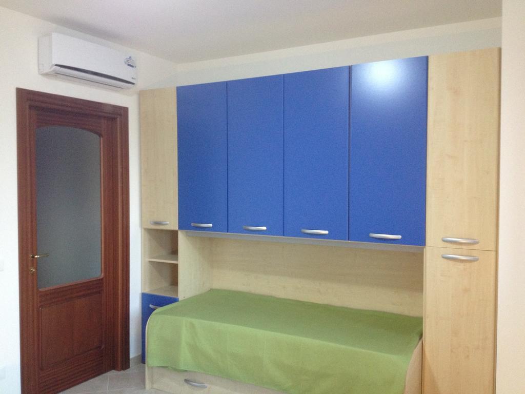 Regina Apartments Alghero Cameră foto