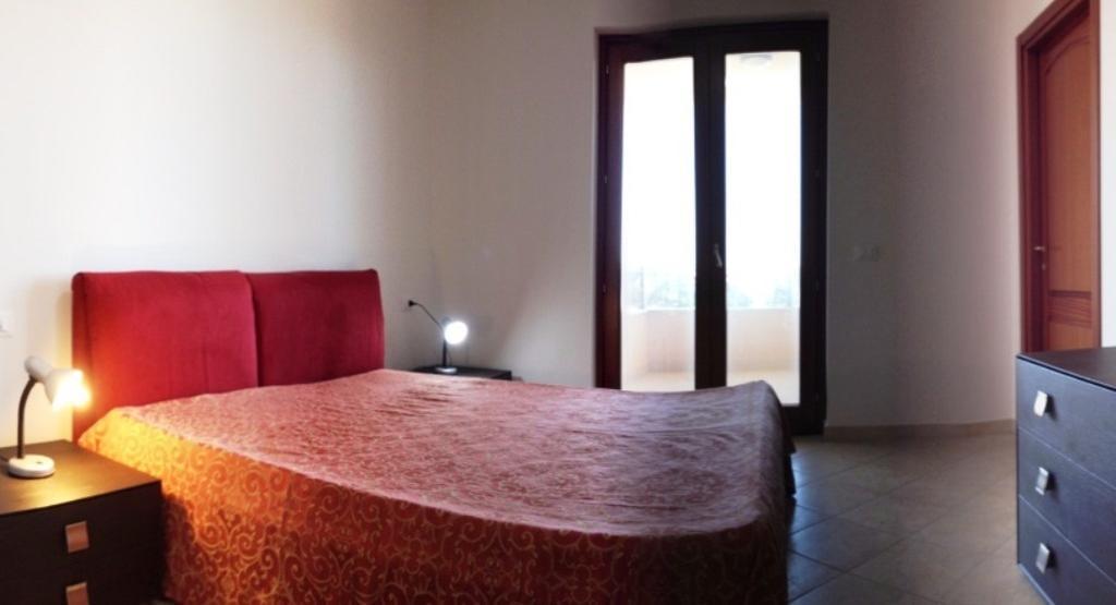 Regina Apartments Alghero Cameră foto