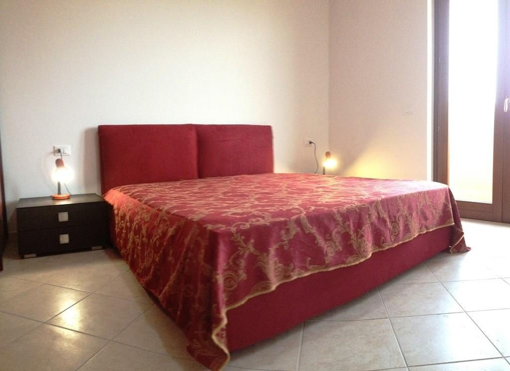 Regina Apartments Alghero Cameră foto
