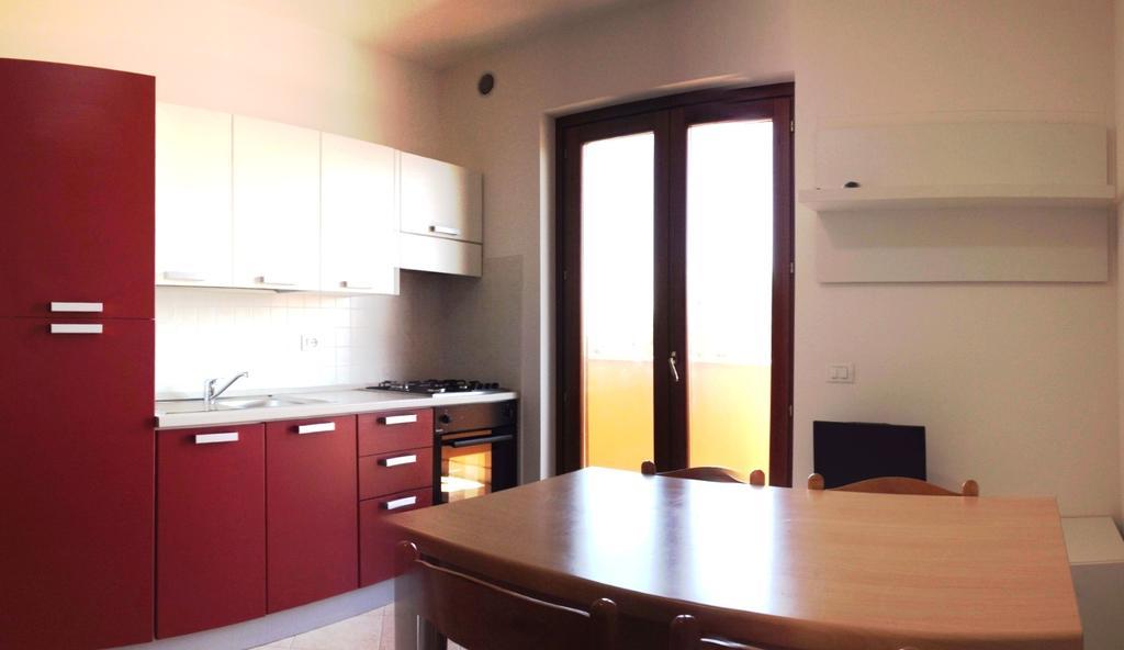 Regina Apartments Alghero Cameră foto