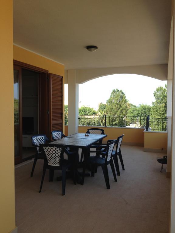 Regina Apartments Alghero Cameră foto