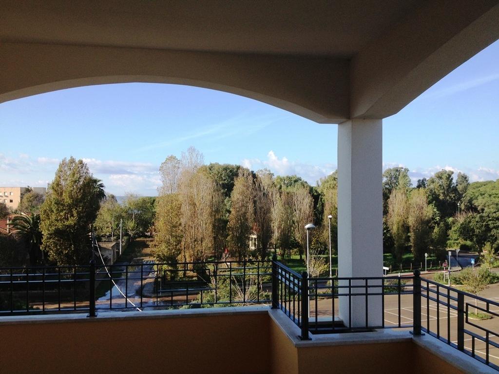 Regina Apartments Alghero Cameră foto