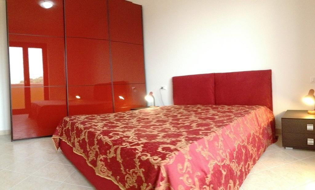 Regina Apartments Alghero Cameră foto