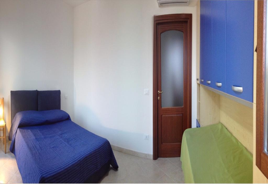 Regina Apartments Alghero Cameră foto