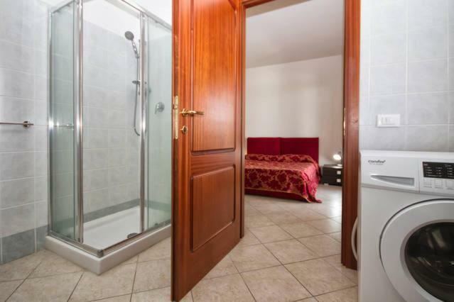 Regina Apartments Alghero Cameră foto